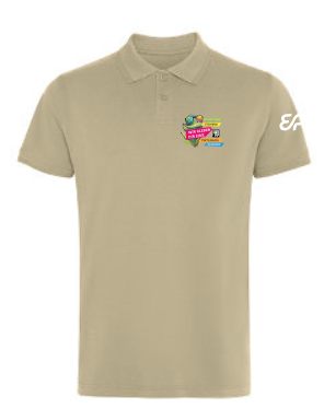 Polo Shirt WOS - DTF Druck oder Stickerei