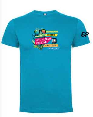 T-Shirt Dogo: DTF Druck vs Stickerei für das perfekte Design