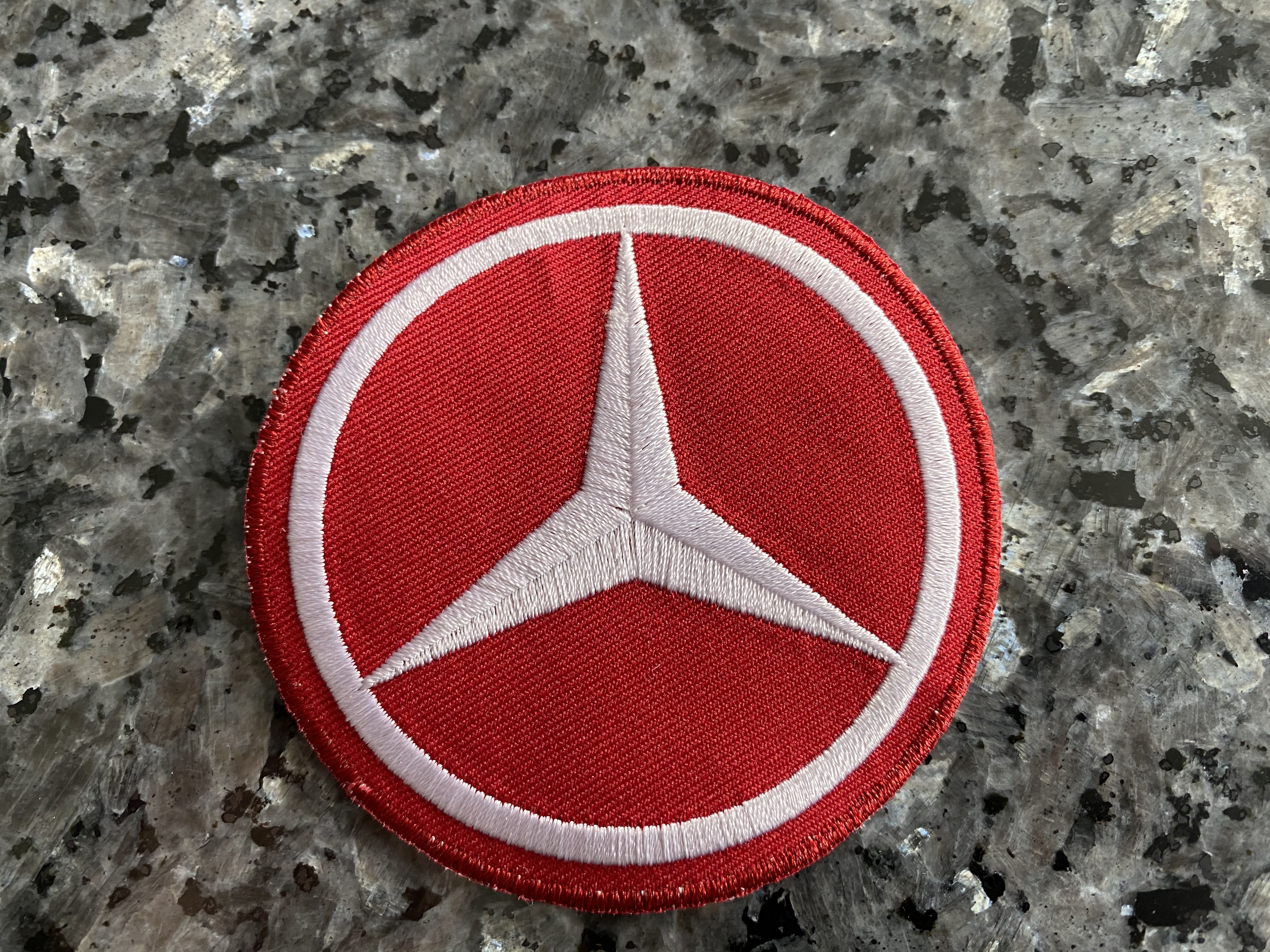 Stickpatch